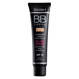 GOSH BB Cream Foundation (30 ml), #003 Warm Beige