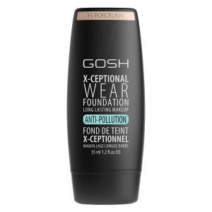 GOSH X-Ceptional Wear (35 ml), #11 Porcelain