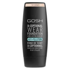 GOSH X-Ceptional Wear (35 ml), #14 Sand