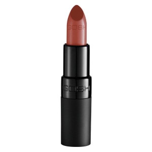 GOSH Velvet Touch Lipstick (4 g), #122 Nougat