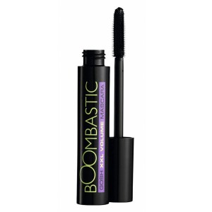 GOSH Boombastic XXL Volume Mascara (13 ml), #001 Black