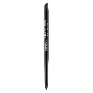 GOSH 24H Pro Liner (0,35 g), #001 Black