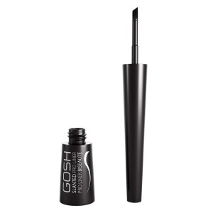 GOSH Slanted Pro Liner (3 ml), #001 Black