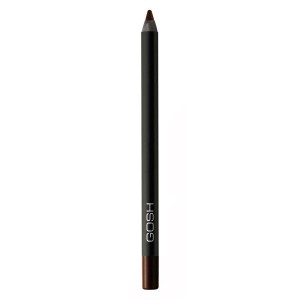 GOSH Velvet Touch Eye Liner Waterproof (1,2 g), Truly Brown