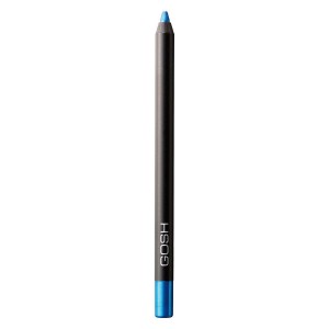 GOSH Velvet Touch Eye Liner Waterproof (1,2 g), #011 Sky High