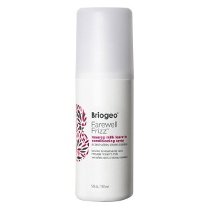 Briogeo Farewell Frizz™ Rosarco Milk Leave-In Conditioning Spray (147 ml)