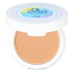 J.Cat Aquasurance Compact Foundation (9 g), Natural