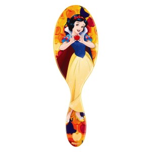 Wetbrush Original Detangler Princess Snow White - Królewna śnieżka - Szczotka do włosów