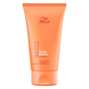 Wella Professionals Invigo Nutri-Enrich Frizz Control Cream (150 ml)