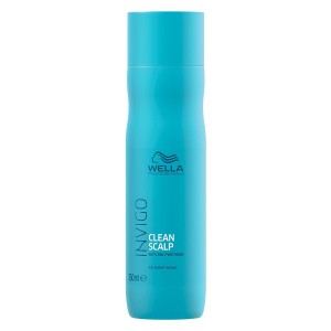 Wella Professionals Invigo Balance Clean Scalp Anti-Dandruff Szampon (250 ml)
