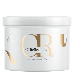 Wella Professionals Oil Reflections maska (500 ml)