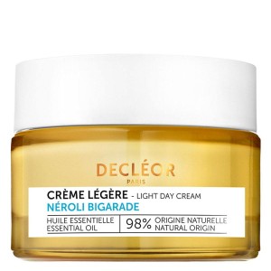 Decléor Hydra Floral Multi Protection Light Cream (50 ml)