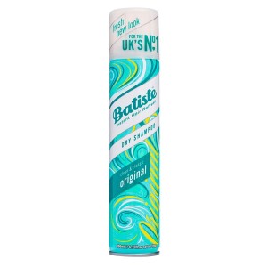 Batiste Dry Szampon Original (200 ml)