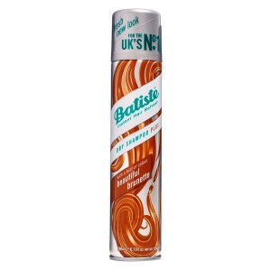 Batiste Dry Szampon Plus Beautiful Brunette (200 ml)