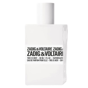 Zadig & Voltaire This Is Her Woda Perfumowana (30 ml)