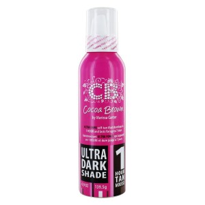 Cocoa Brown 1 Hour Tan, Ultra Dark (150 ml)