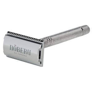 Nõberu of Sweden Safety Razor