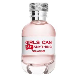 Zadig&Voltaire Girls Can Say Anything! Woda Perfumowana (90 ml)