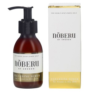 Nöberu of Sweden Cleansing Scrub (125 ml)