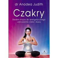 Czakry siedem kluczy
