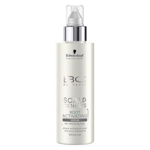 Schwarzkopf BC Bonacure Scalp Genesis Root Activating Serum (100 ml)