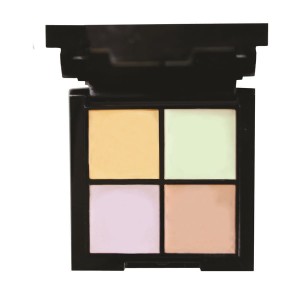 glóMinerals Corrective Camouflage Kit