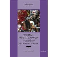 W krainie Pierzastego Węża