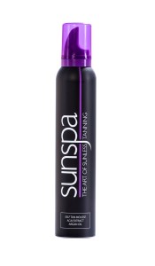 SunSpa Luxury Mousse (200 ml)