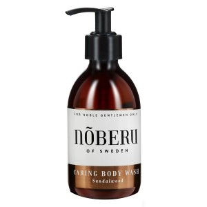 Nõberu Body Wash (250 ml), Sandalwood