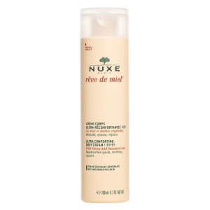 Nuxe Reve De Miel Ultra Comforting Body Cream (200 ml)