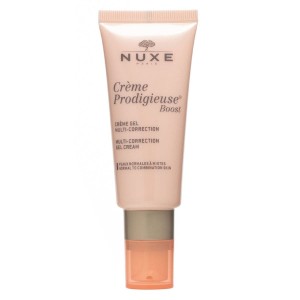 Nuxe Prodigious Boost Gel Cream Multi Correcting (40 ml)