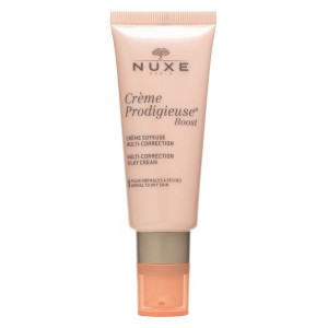 Nuxe Crème Prodigieuse Boost Multi Correcting Silky Cream (40 ml)
