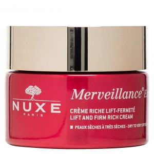 Nuxe Merveillance Expert Firmness Lift Rich Cream (50 ml)