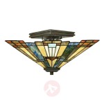 Lampa sufitowa Inglenook