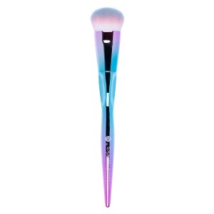 Brushworks Unicorn HD Multitasking Oval Brush