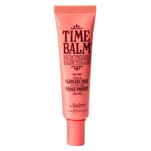 The Balm timeBalm Primer Travel Size (12 ml)
