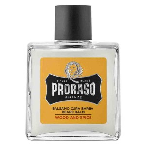 Proraso Beard Balm Wood And Spice (100 ml)