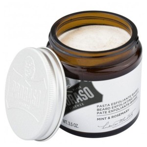 Proraso Beard Exfoliating Paste Mint And Rosemary (100 ml)