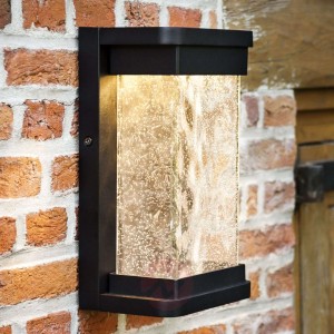 Kinkiet zewnętrzny LED Starry