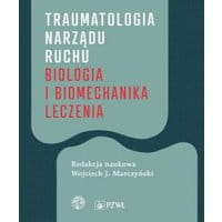 Traumatologia narządu ruchu