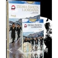 Ziemia Święta i Jordania
