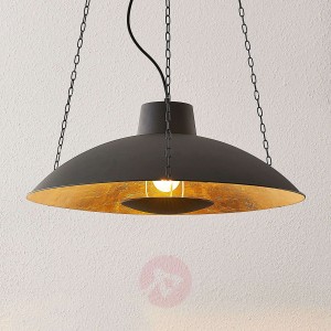Lucande Kymra lampa wisząca