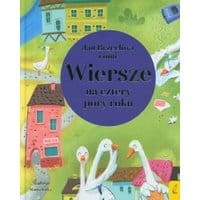 Wiersze na cztery pory roku