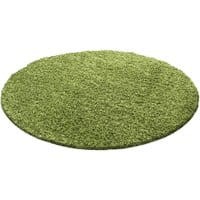 Dywan Life Green 200x200 cm