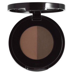 Anastasia Beverly Hills Brow Powder Duo, Chocolate (2 x 0,8 g)