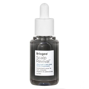 Briogeo Scalp Revival Charcoal + Tea Tree Scalp Treatment (30 ml)