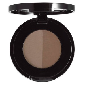 Anastasia Beverly Hills Brow Powder Duo (2 x 0,8 g), Soft Brown