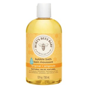 Burt`s Bees Baby Bee Bubble Bath