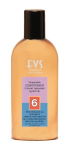 FVS Frisörens Vital System Balsam Nr. 6 (215 ml)