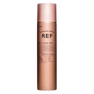 REF Hold & Shine Spray (300 ml)
